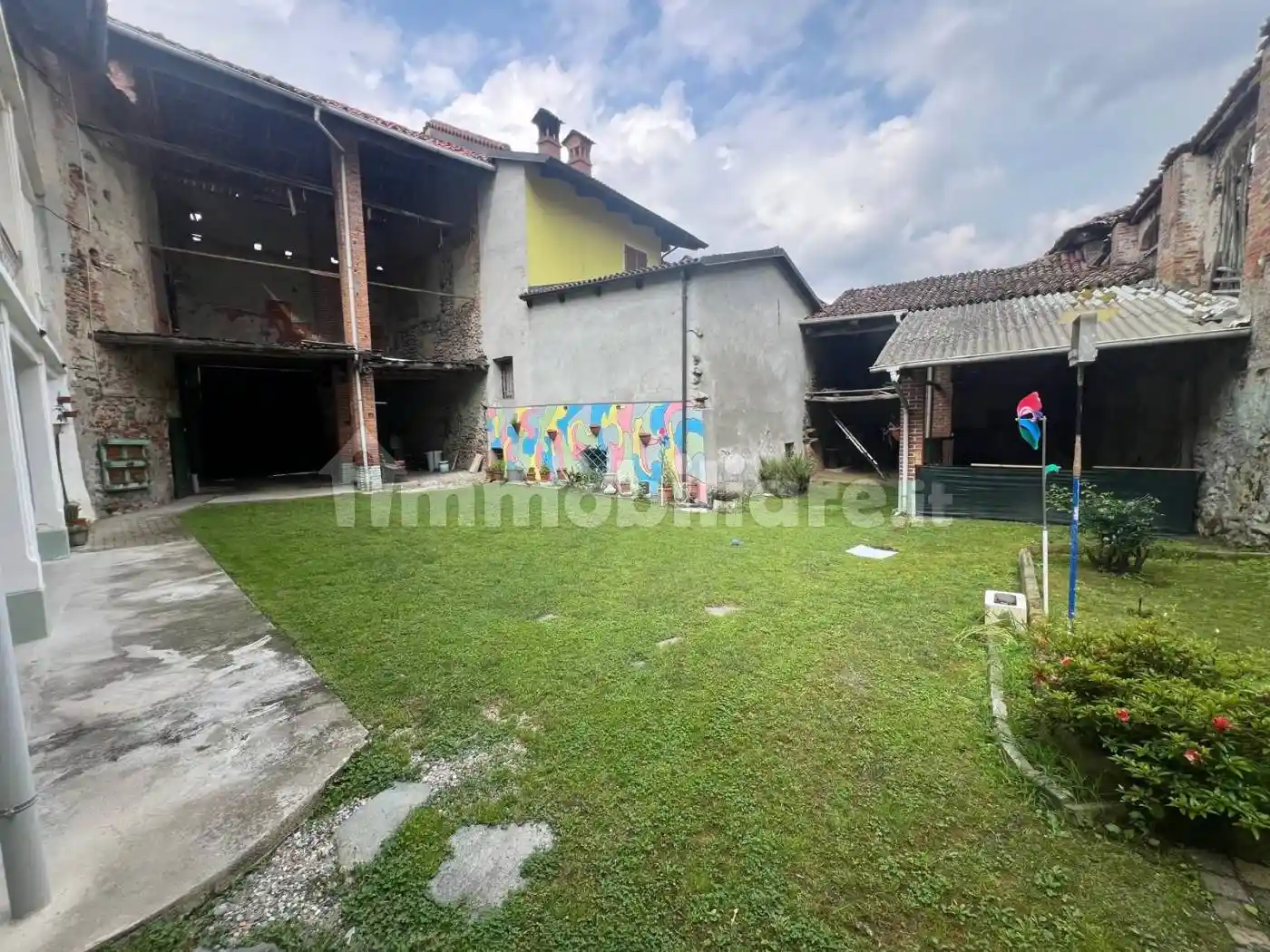 Casa indipendente - foto 3