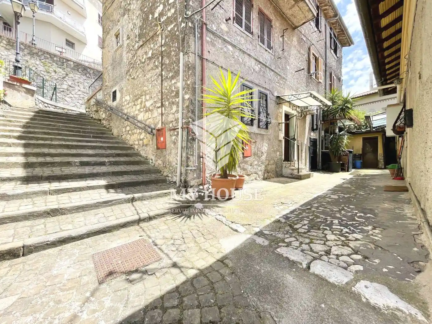 Appartamento in vendita a Palestrina