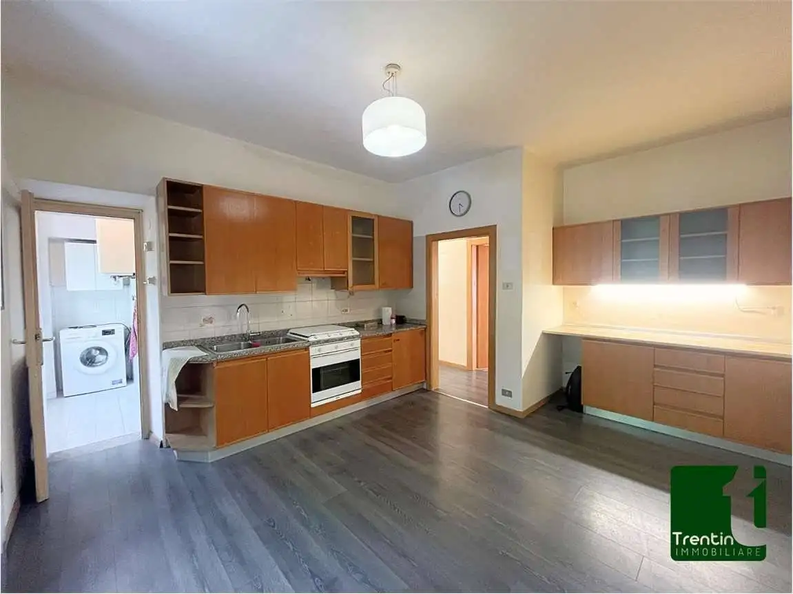 Appartamento in vendita a Trento
