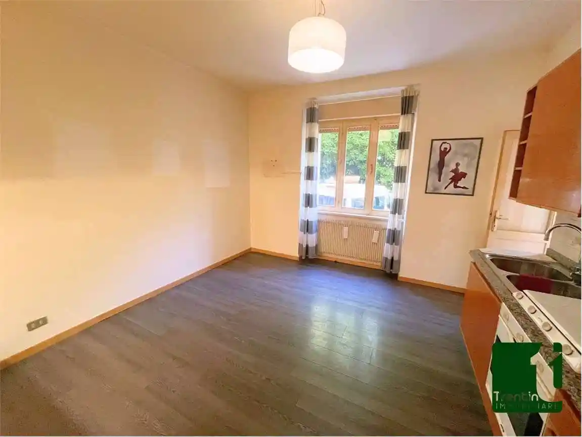 Quadrilocale C. Morone, Stazione - Cristo Re, Trento - foto 3