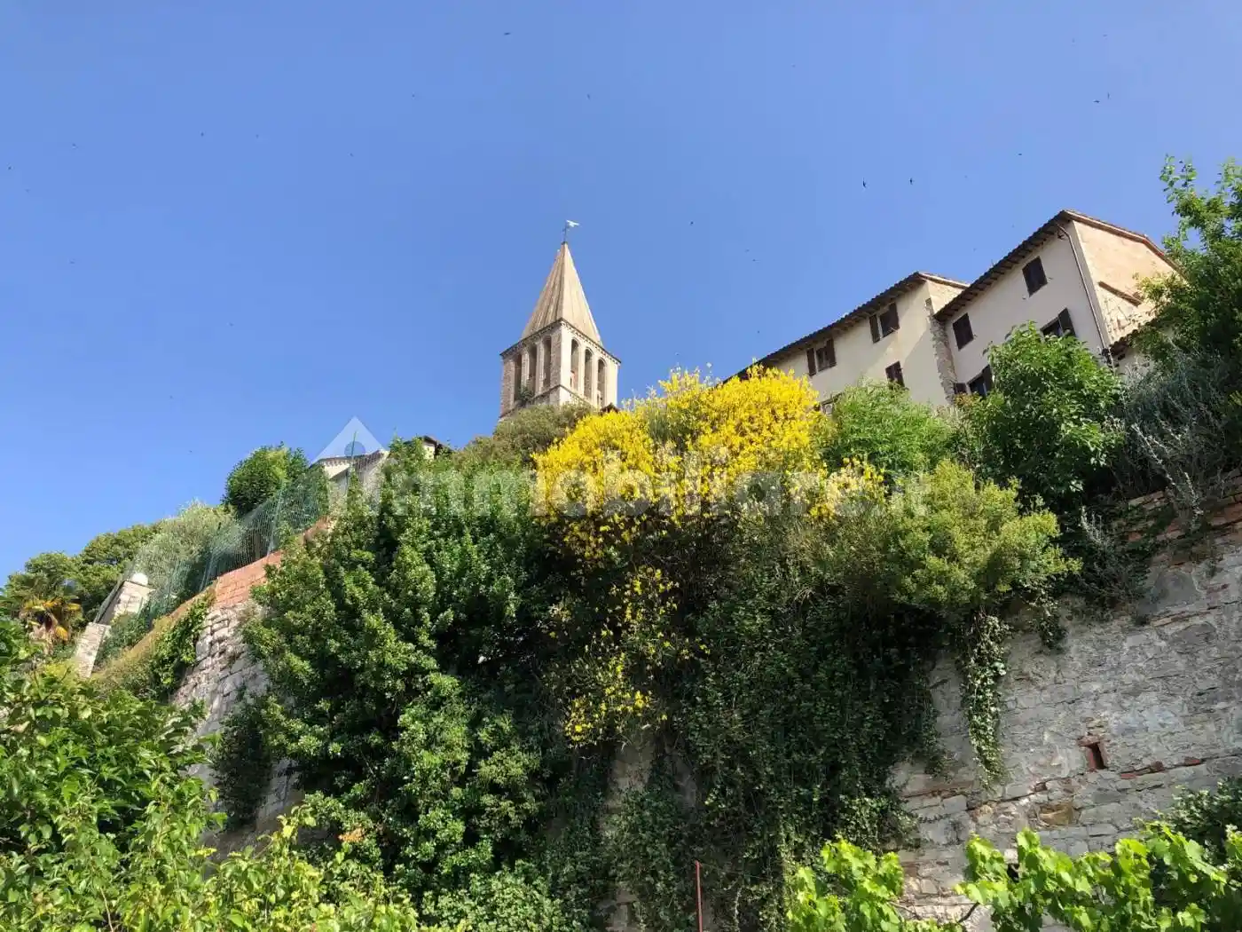 Attico - Mansarda in vendita a Todi