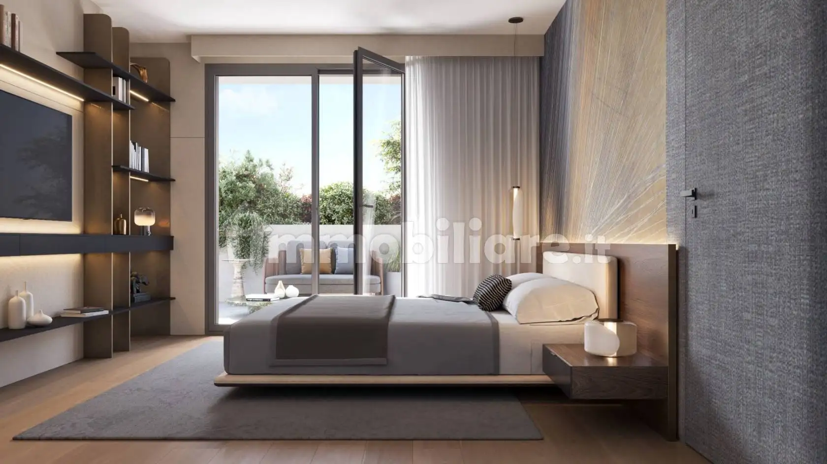 Appartamento in vendita a Torre de' Roveri