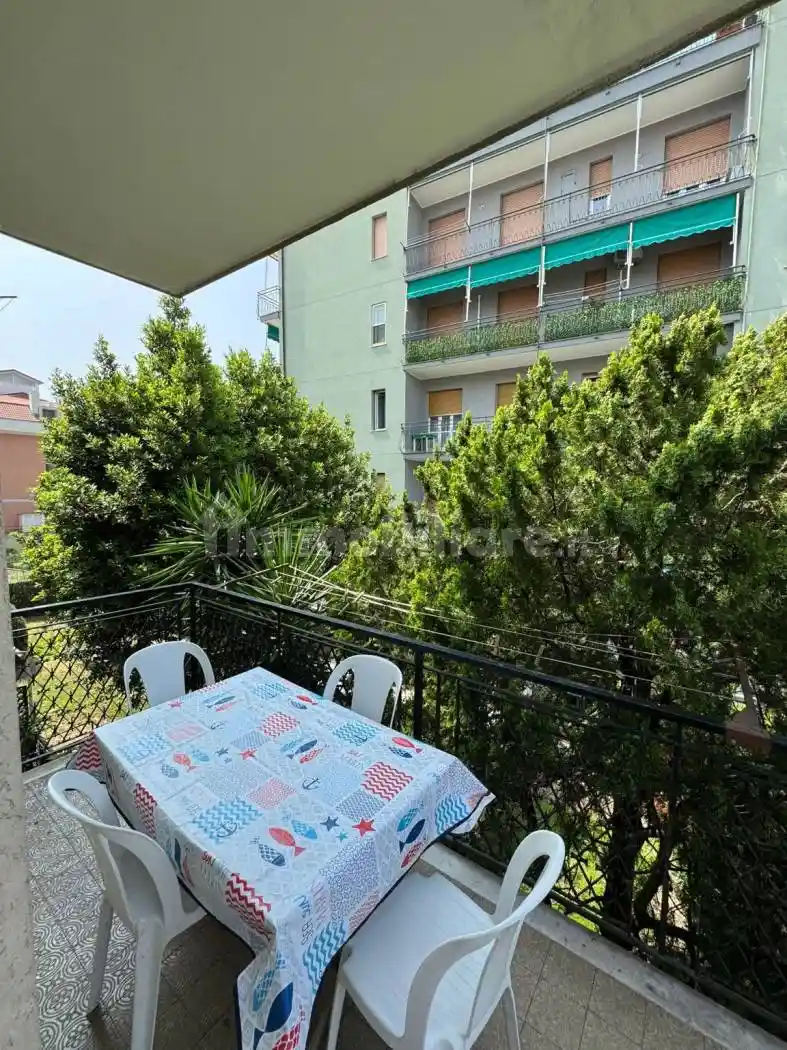 Appartamento in vendita a Loano