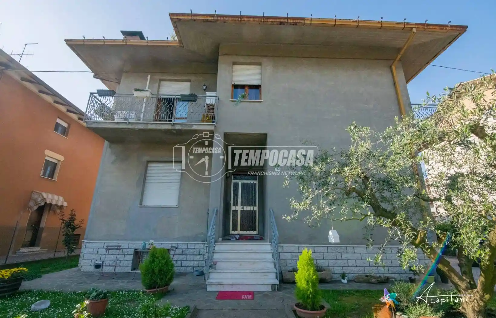 Casa indipendente - foto 2