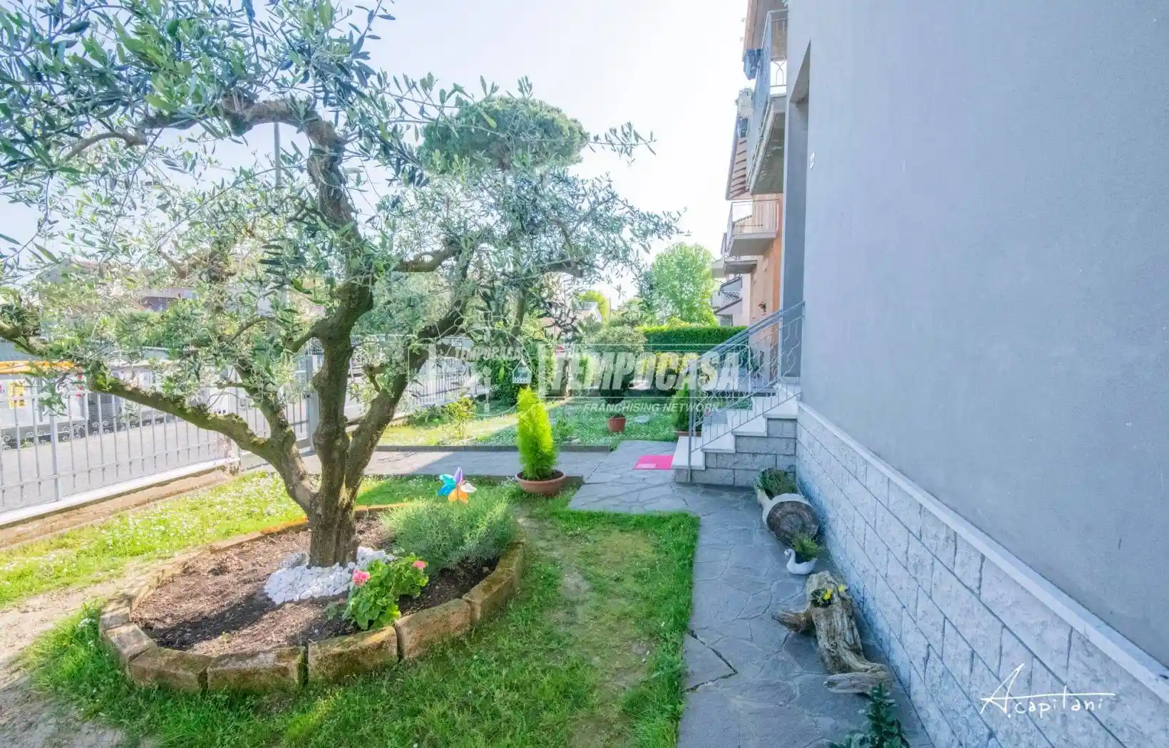 Casa indipendente - foto 3