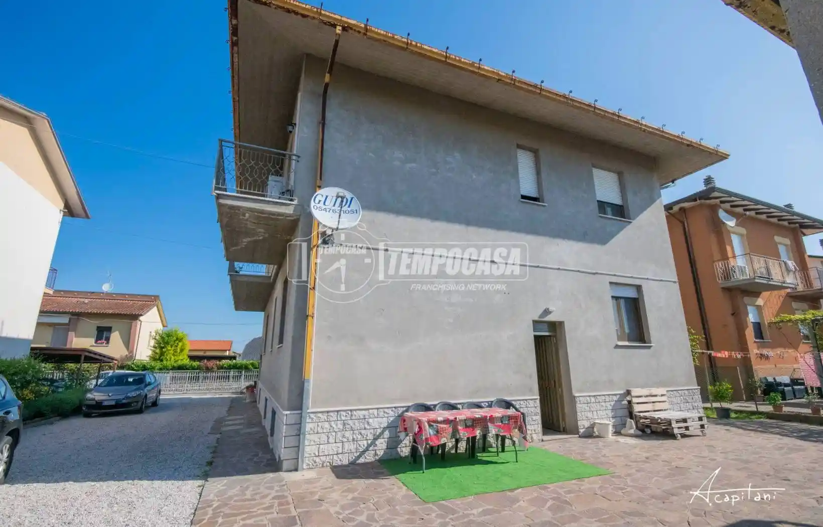 Casa indipendente - foto 4