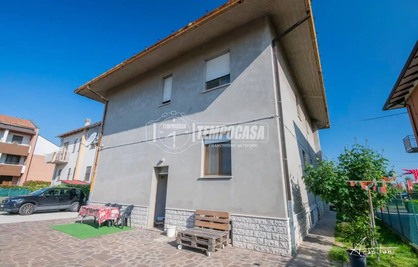 Casa indipendente - foto 5