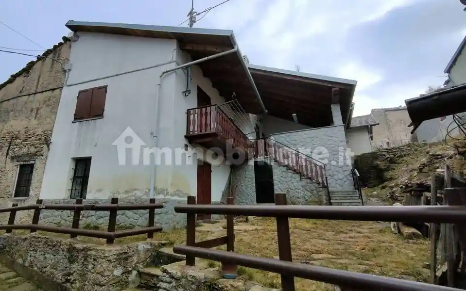 Casa indipendente in vendita a Condove