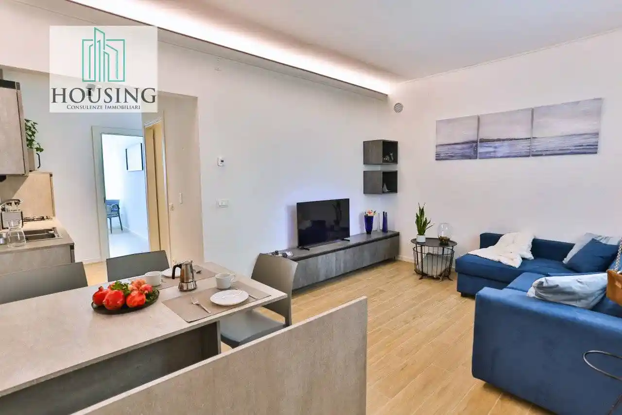 Appartamento in vendita a Abano Terme