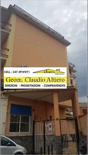 Appartamento in vendita a Torre del Greco