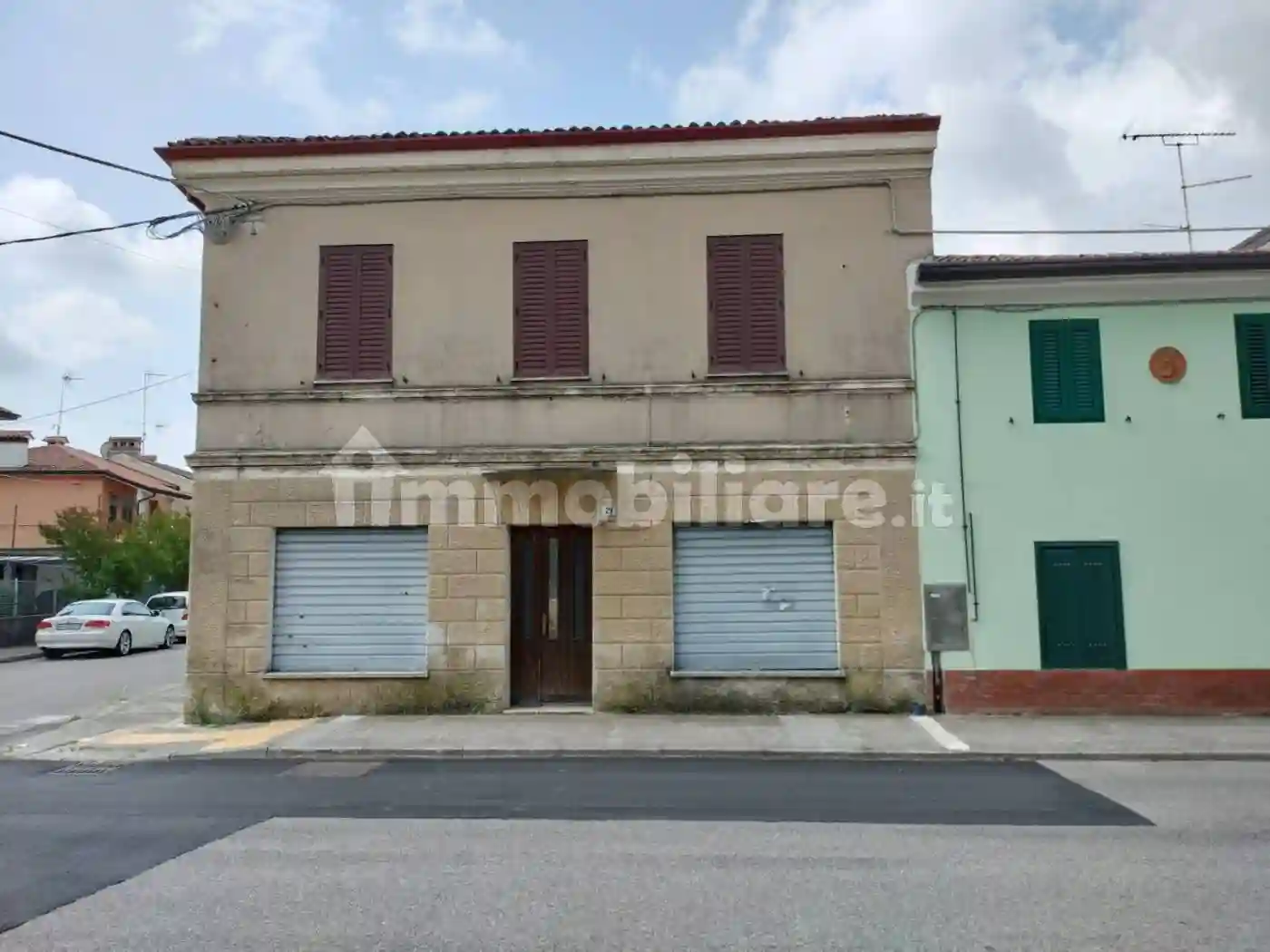 Palazzo - Edificio - foto 2