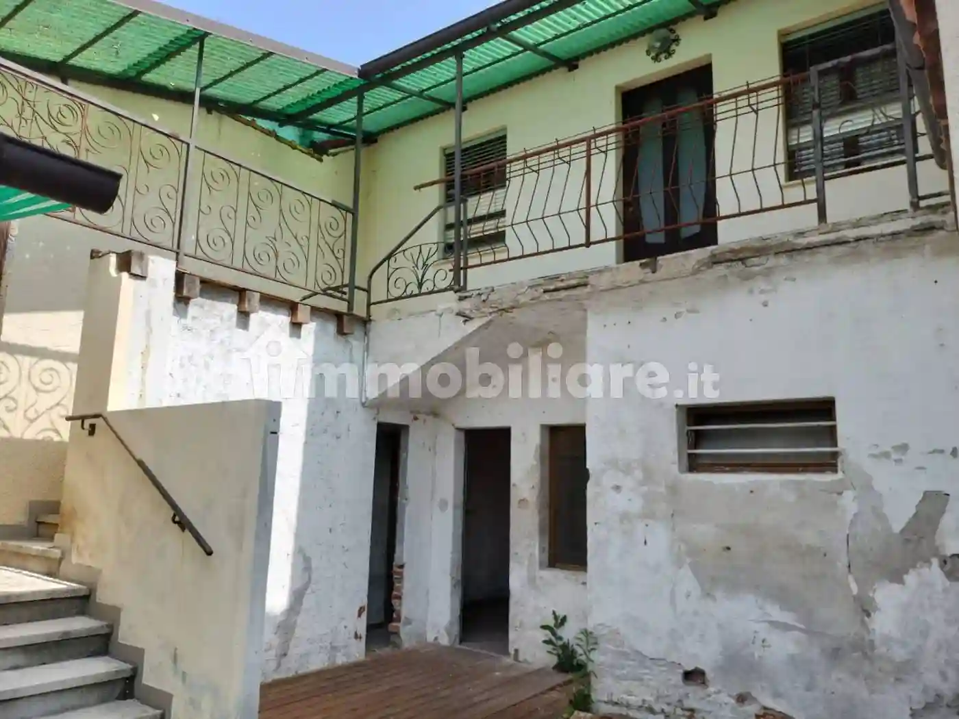 Palazzo - Edificio - foto 4