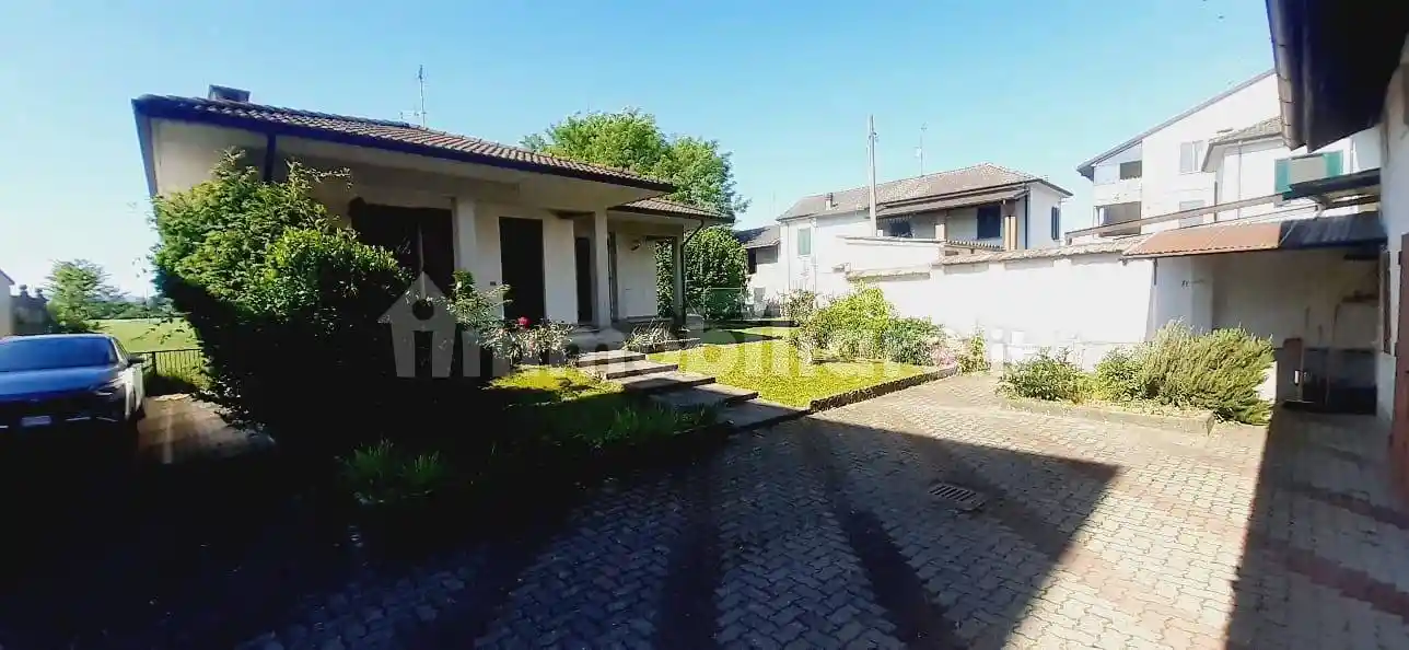 Villa unifamiliare, ottimo stato, 200 m², Borgo Alto, Pavia - foto 2