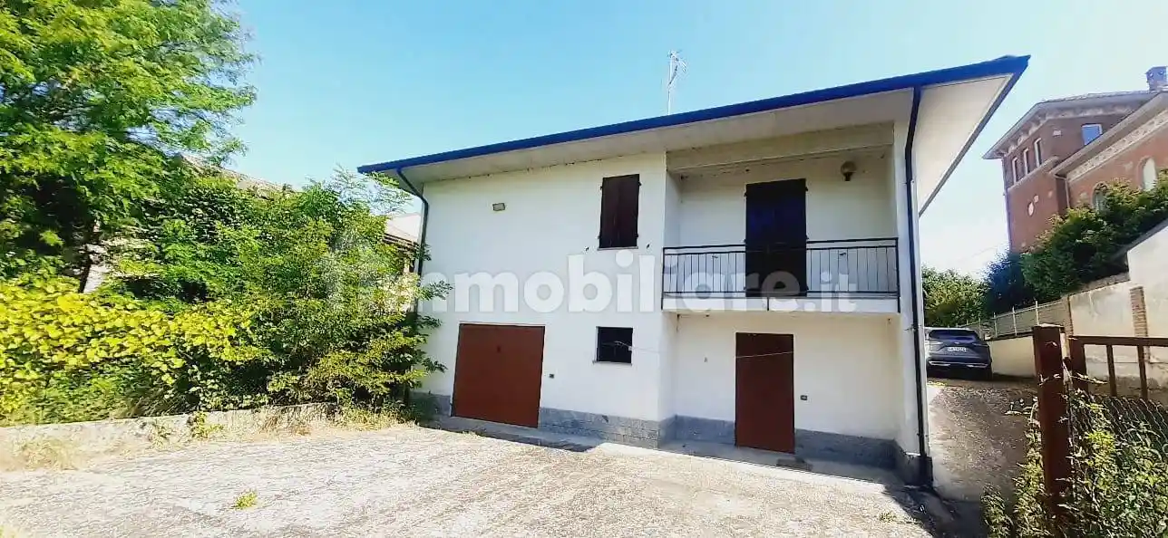 Villa unifamiliare, ottimo stato, 200 m², Borgo Alto, Pavia - foto 3