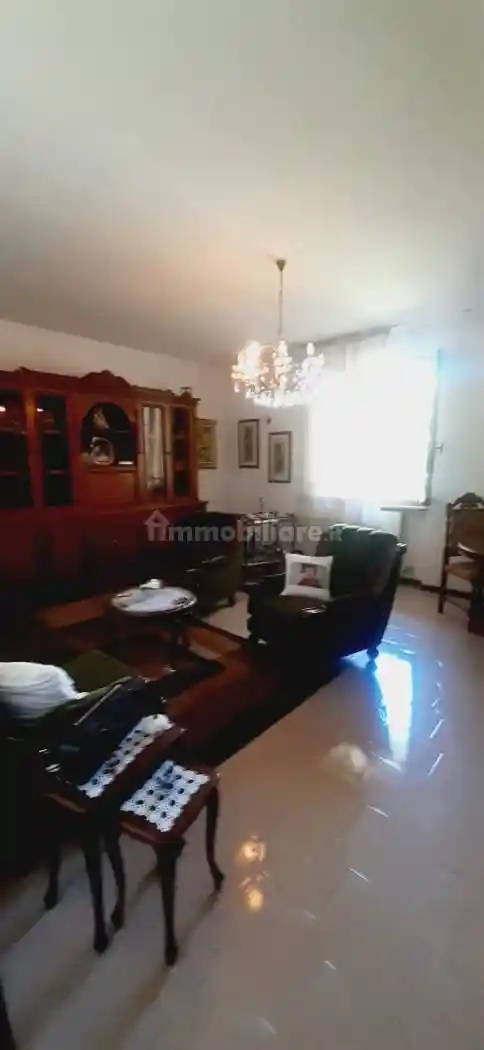 Villa unifamiliare, ottimo stato, 200 m², Borgo Alto, Pavia - foto 5