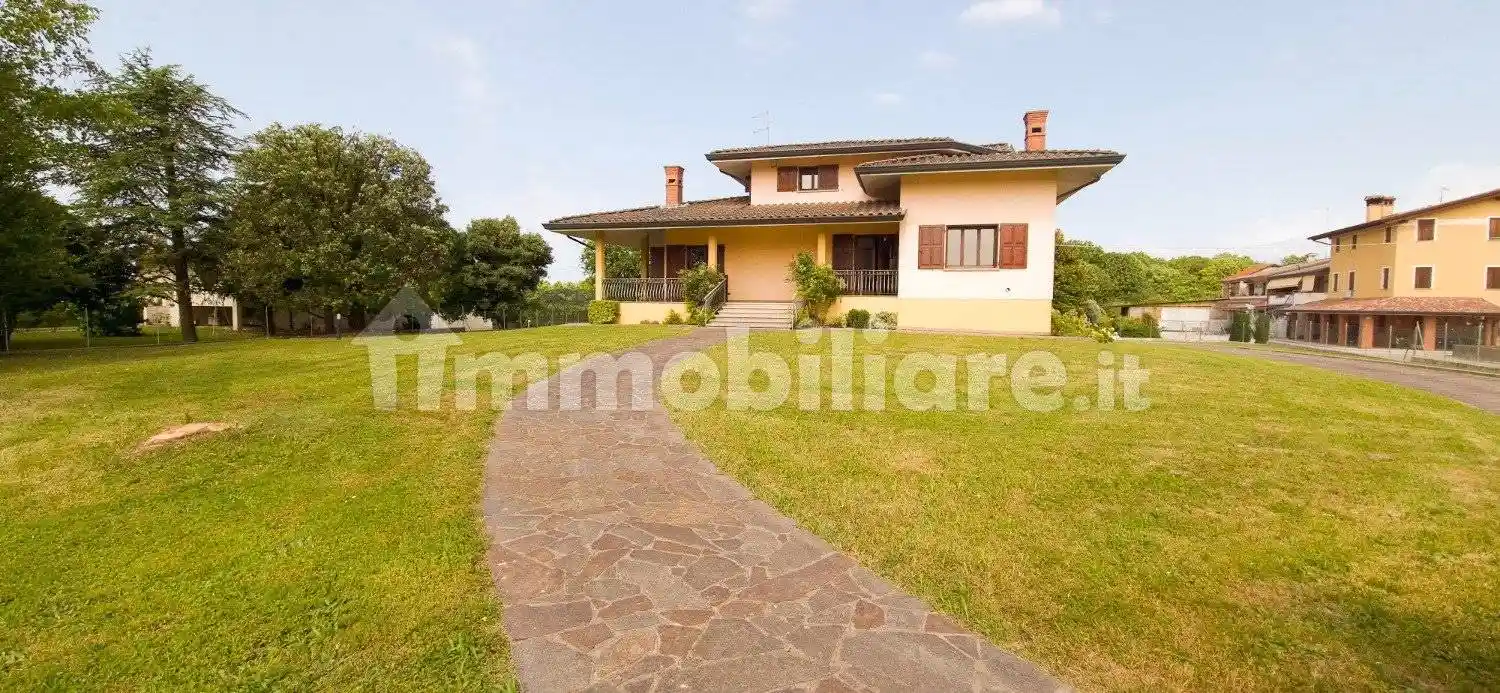 Villa unifamiliare via San Michele di San Cassiano, 59, Centro, Brugnera - foto 2
