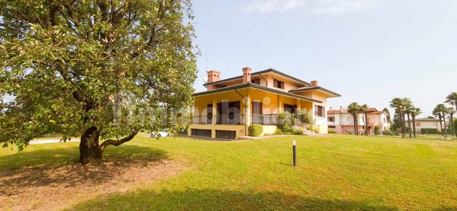 Villa unifamiliare via San Michele di San Cassiano, 59, Centro, Brugnera - foto 3
