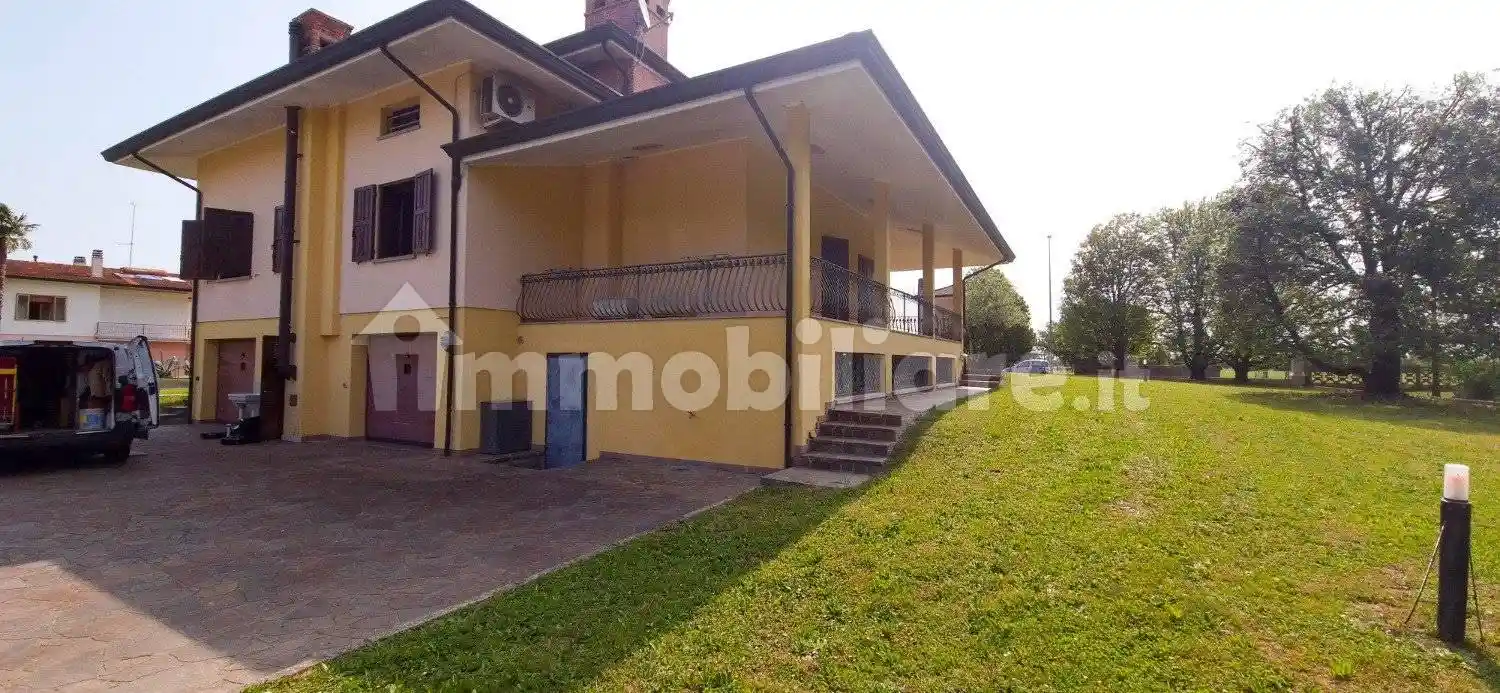 Villa unifamiliare via San Michele di San Cassiano, 59, Centro, Brugnera - foto 5
