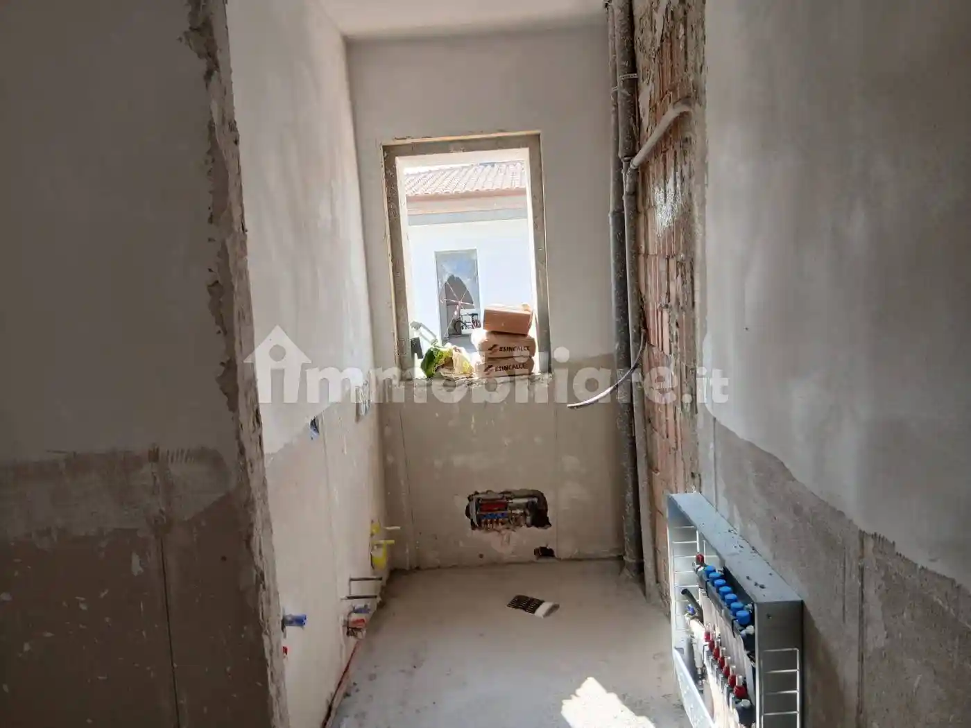 Villa a schiera via Guido Tarlati, Catona, Arezzo - foto 3