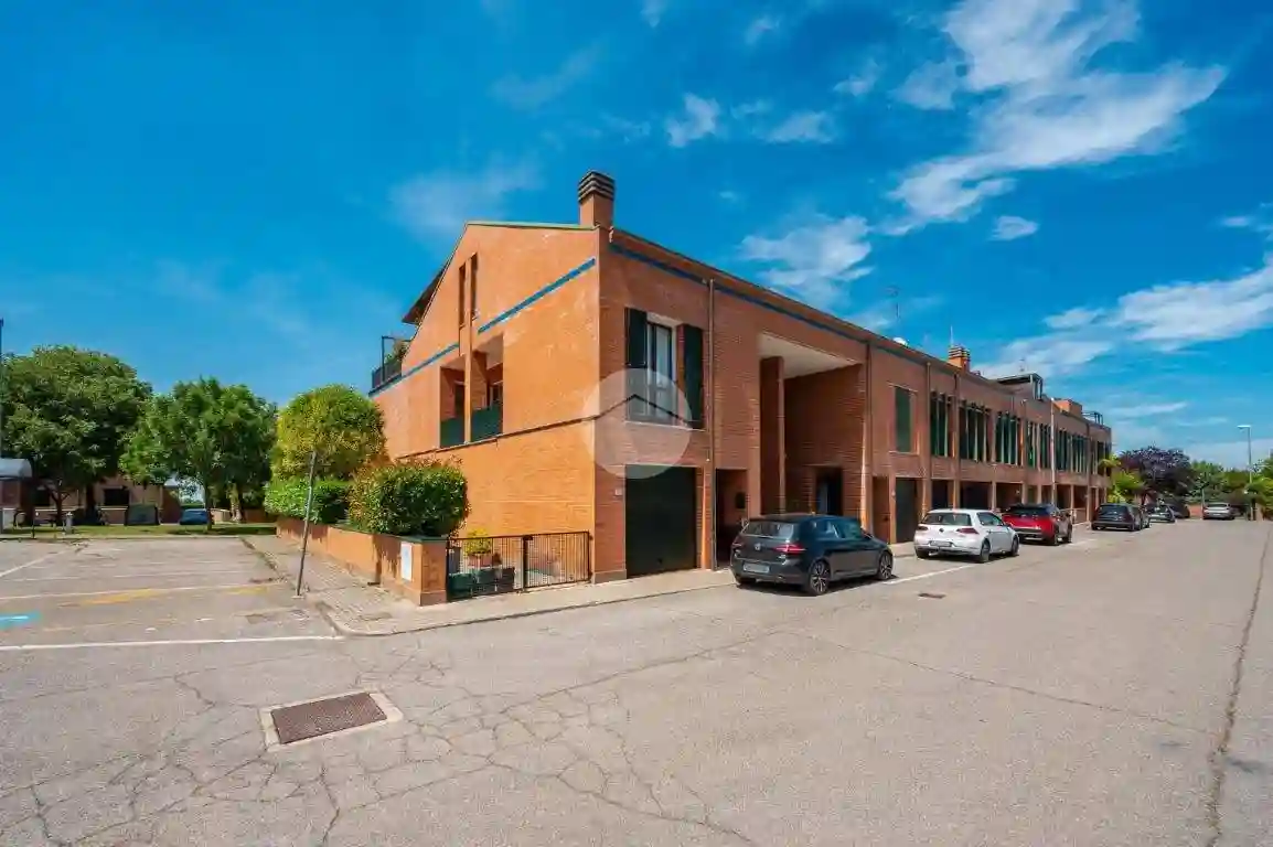 Villetta a schiera - foto 2