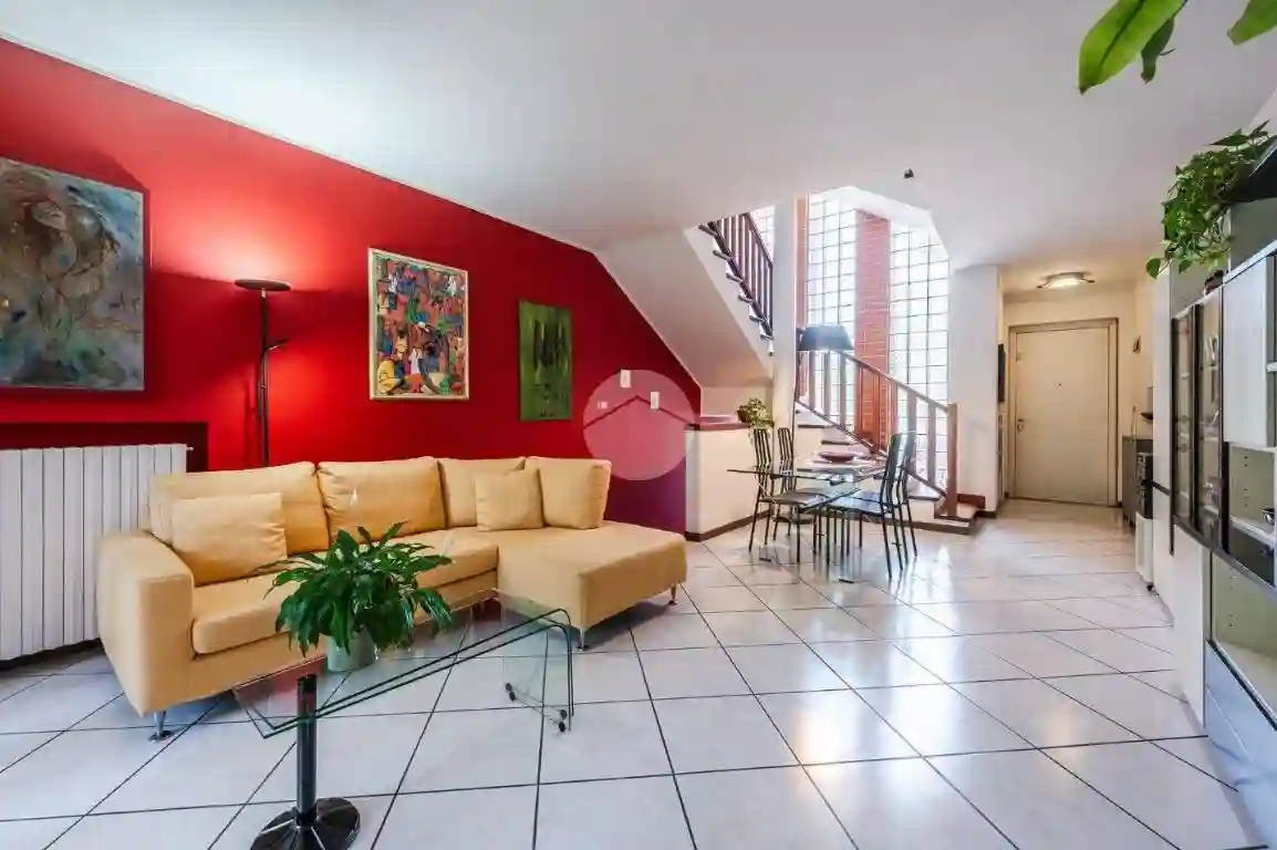 Villetta a schiera - foto 4