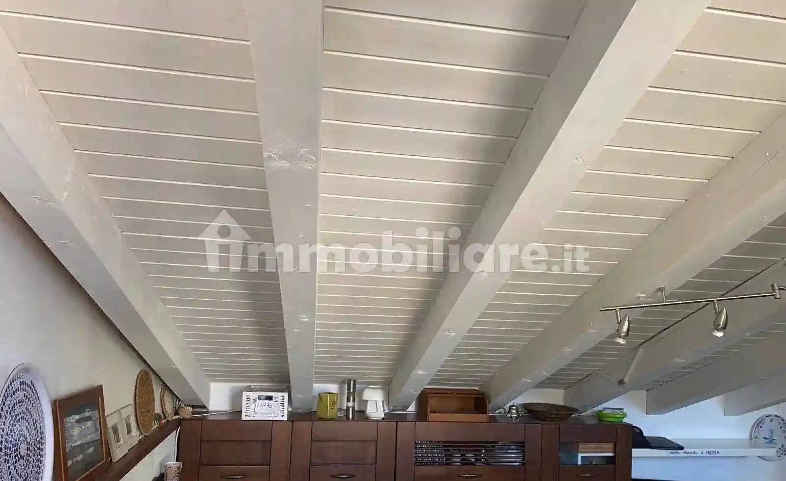 Attico - Mansarda - foto 2