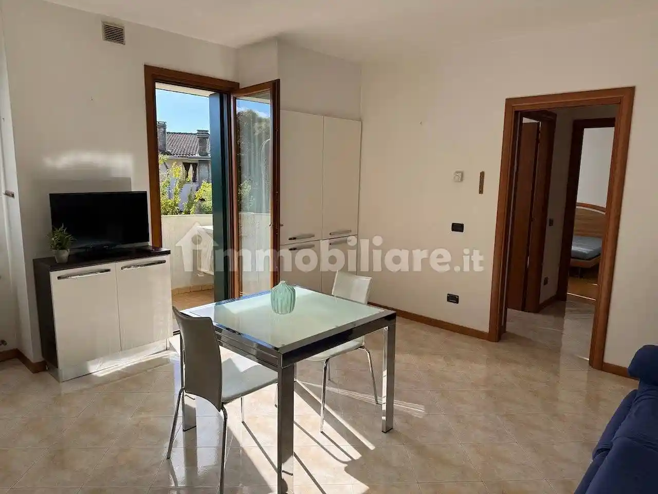 Trilocale via Andrea Mantegna 1, Centro, Mussolente - foto 2