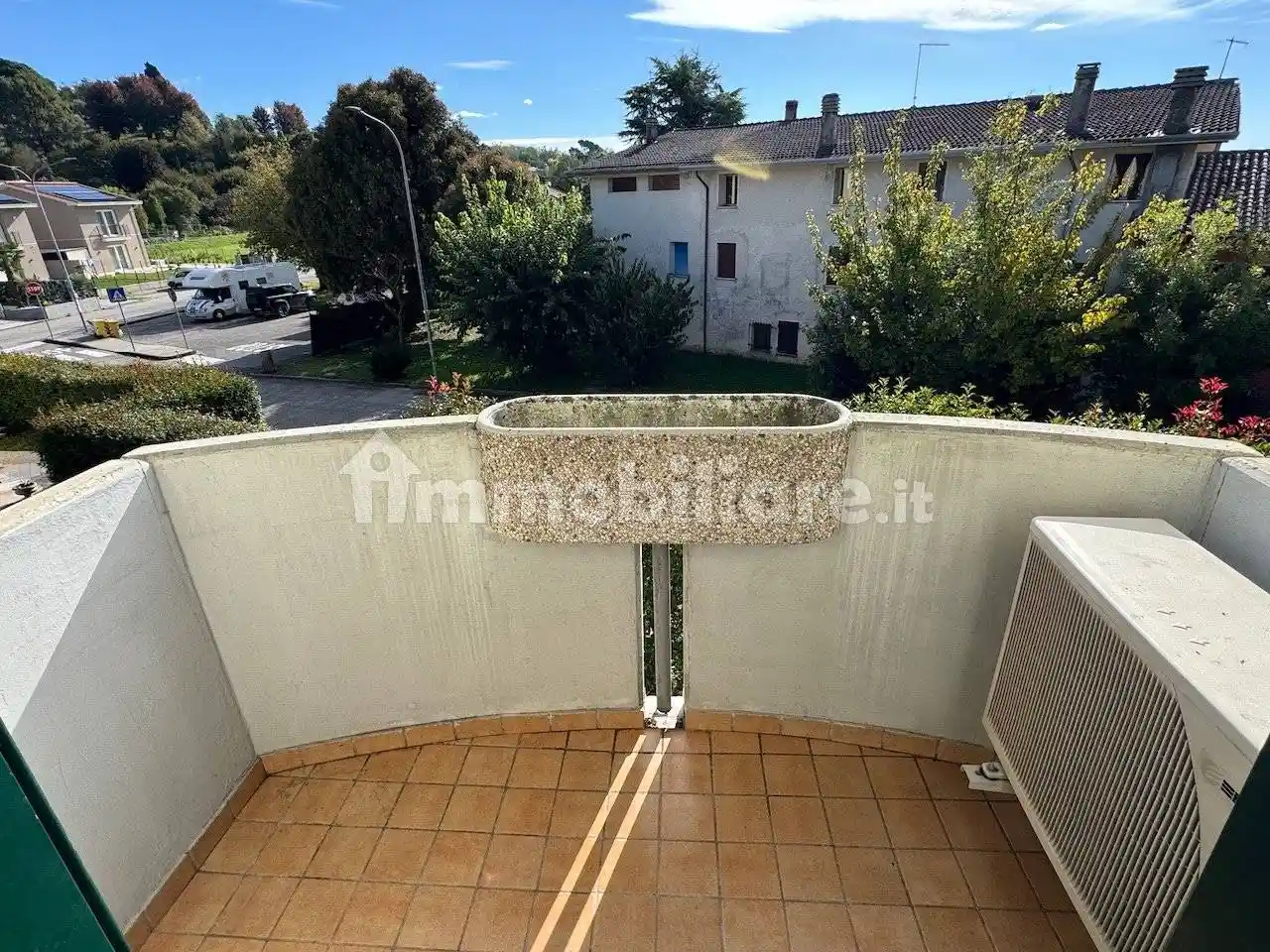 Trilocale via Andrea Mantegna 1, Centro, Mussolente - foto 3