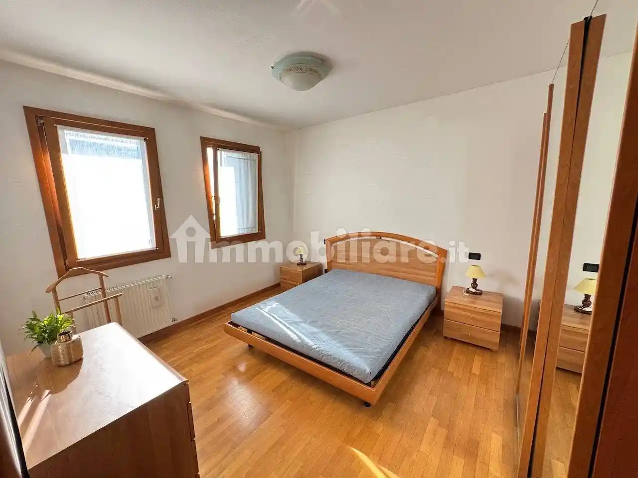 Trilocale via Andrea Mantegna 1, Centro, Mussolente - foto 4