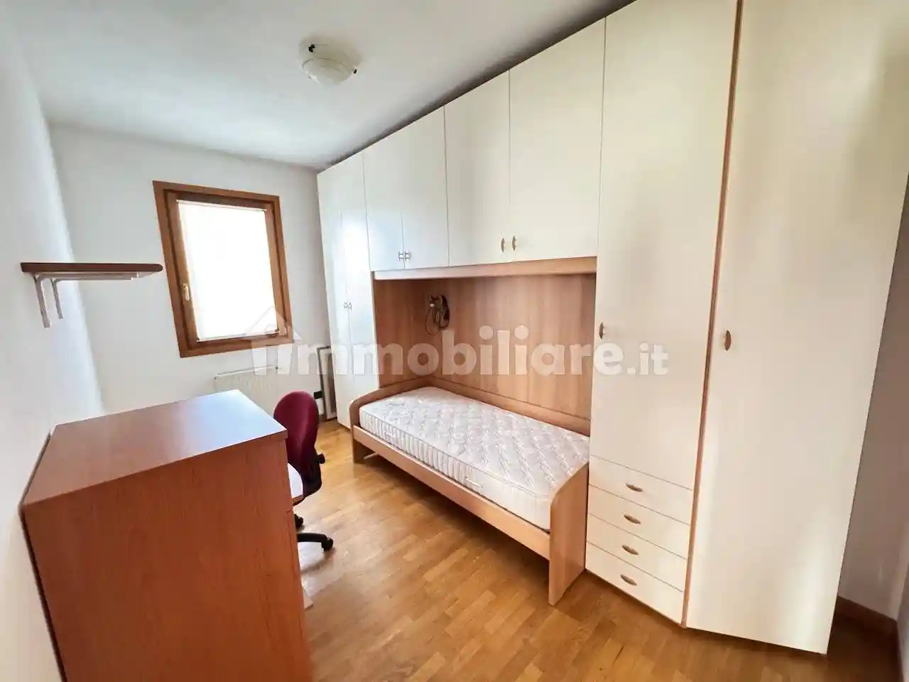 Trilocale via Andrea Mantegna 1, Centro, Mussolente - foto 5