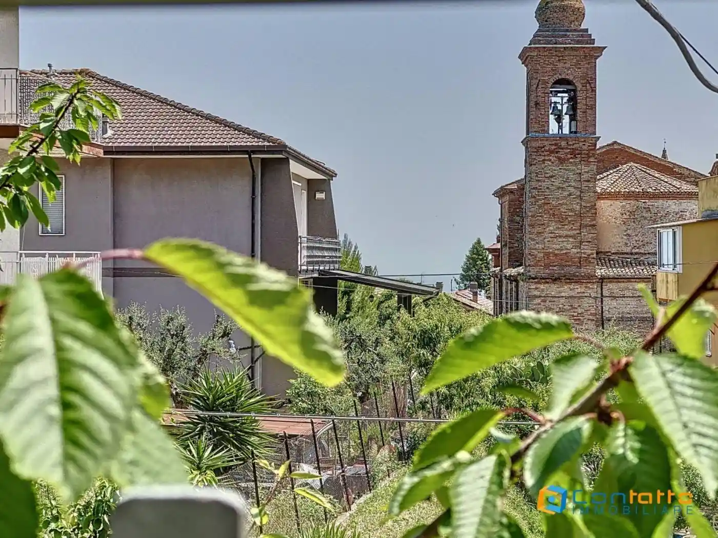 Appartamento in vendita a Massignano