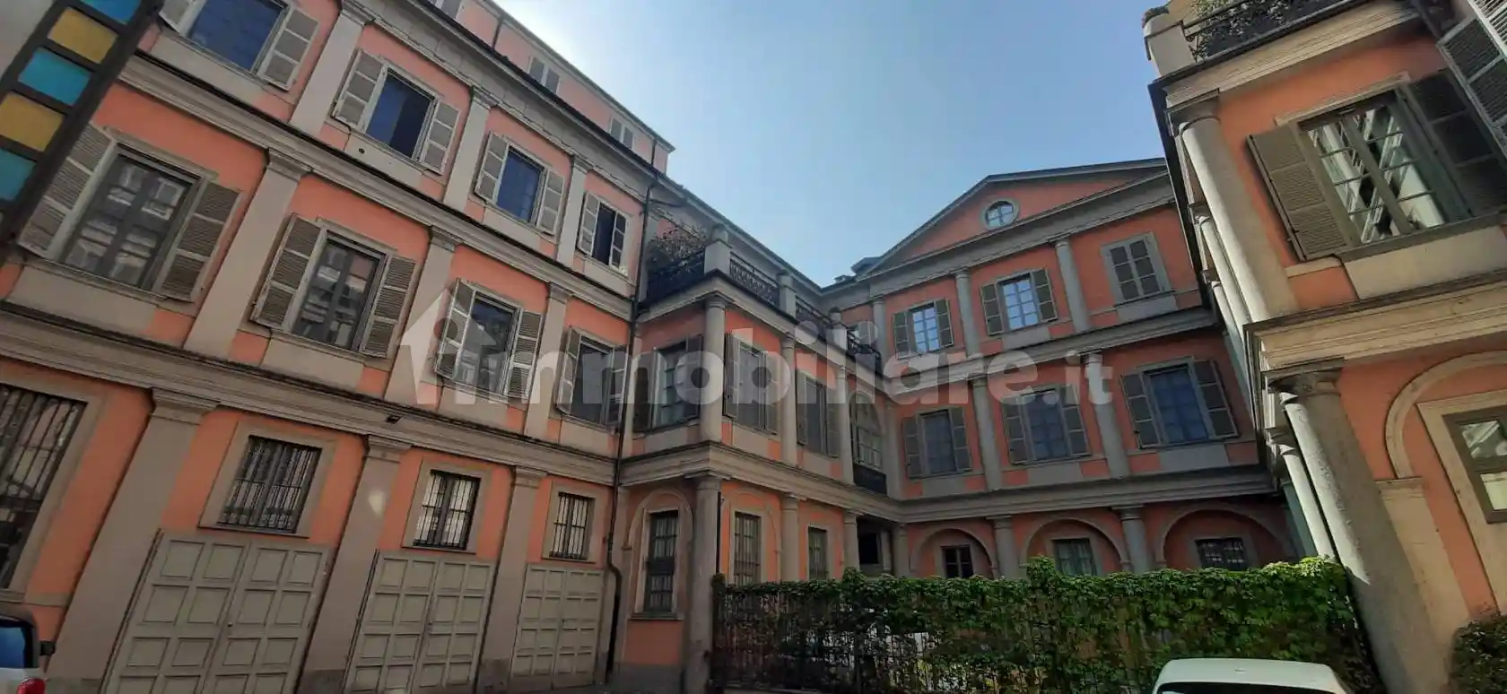 Appartamento in affitto a Torino