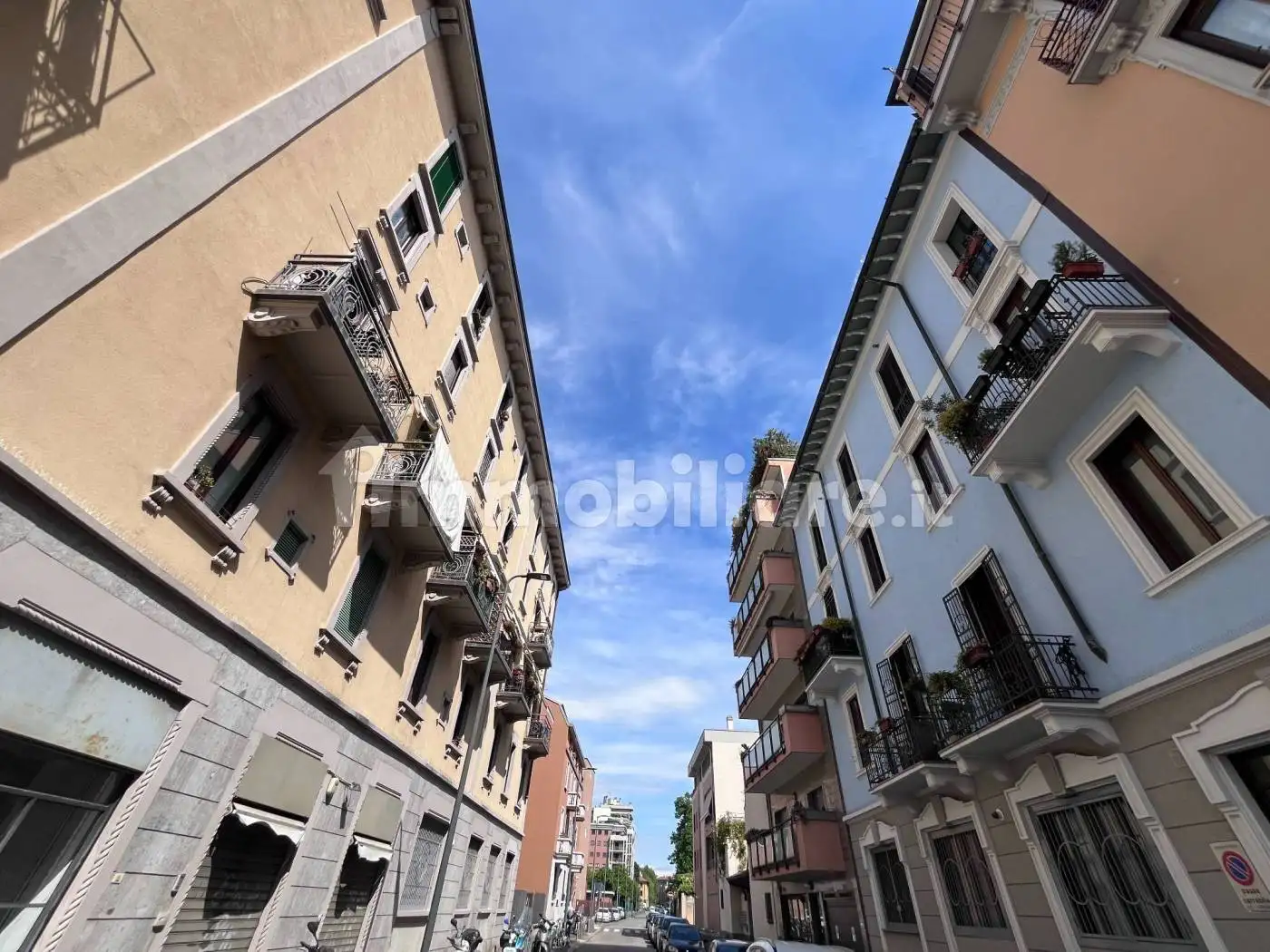Apartment in vendita a Milan