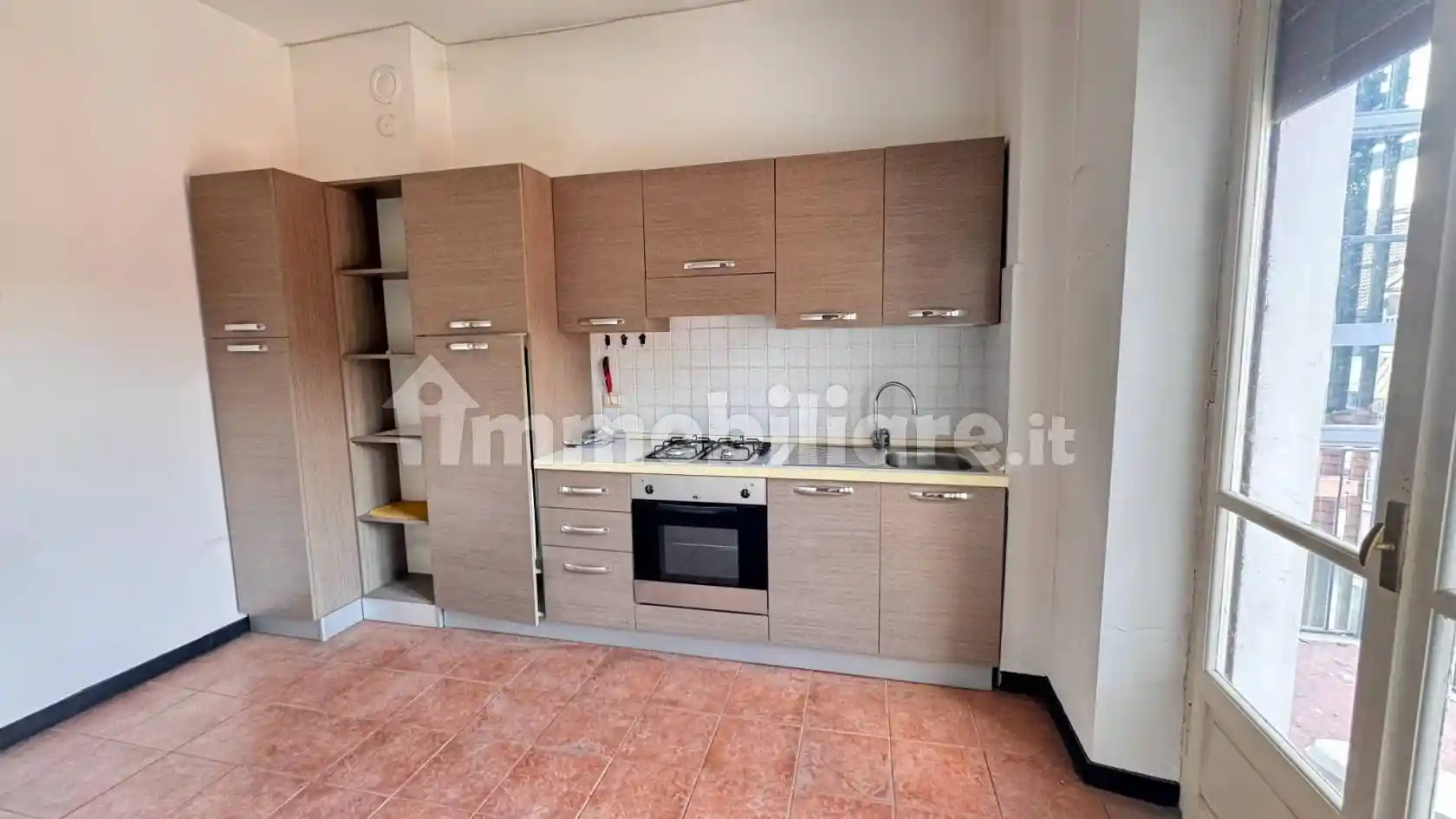 Appartamento in vendita a Asti