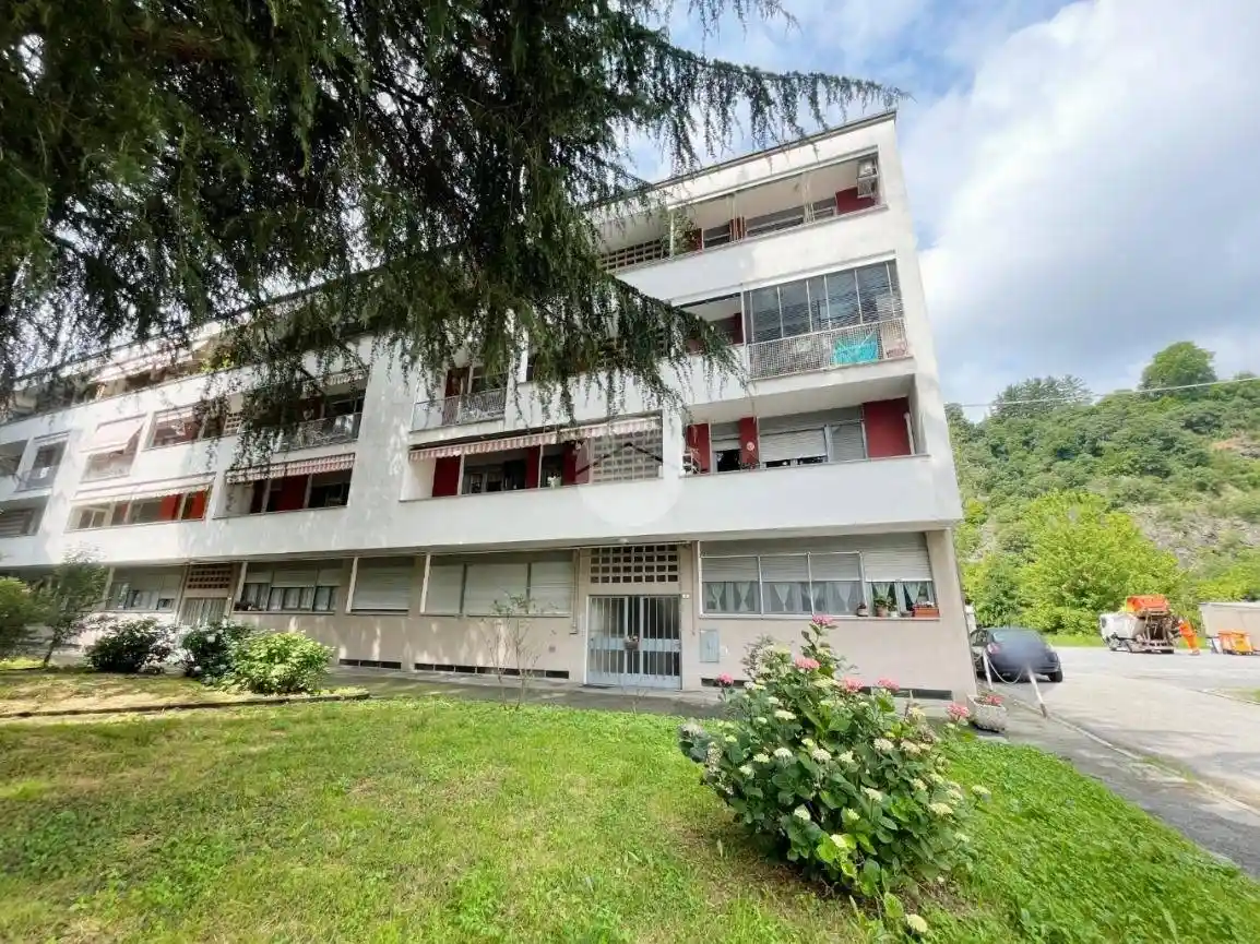 Appartamento in vendita a Ivrea