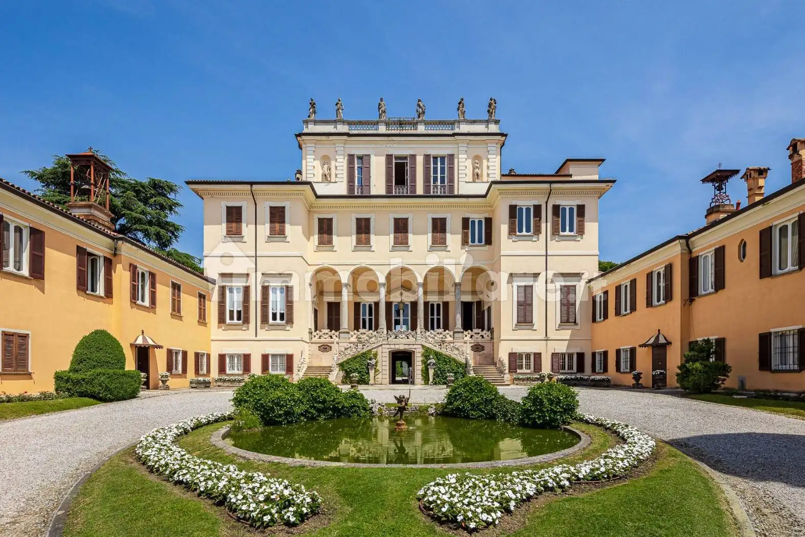 Appartamento in vendita a Verderio