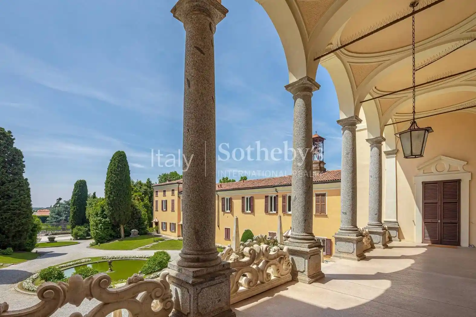 Appartamento via Sant'Ambrogio, Verderio Superiore, Verderio - foto 3