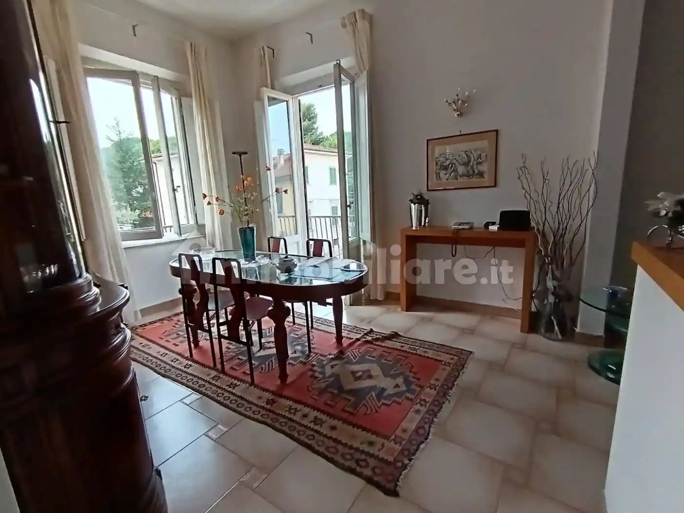 Villetta a schiera in vendita a Empoli