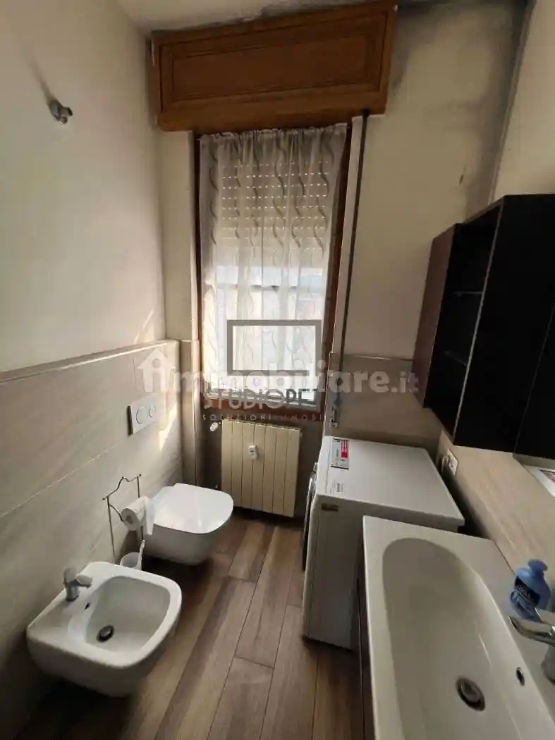 Trilocale buono stato, terzo piano, Villaggio Sereno, Brescia - foto 3