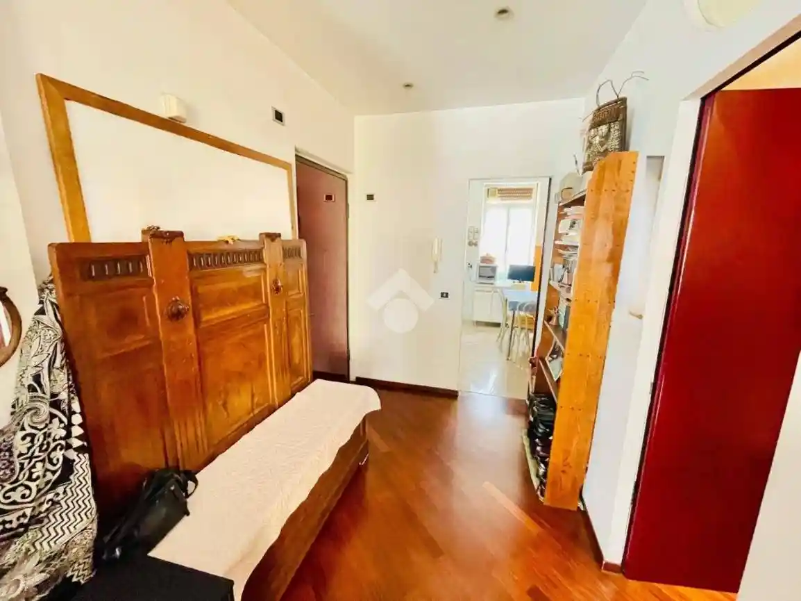 Trilocale via Marco D'oggiono 1, Corso Genova, Milano - foto 5