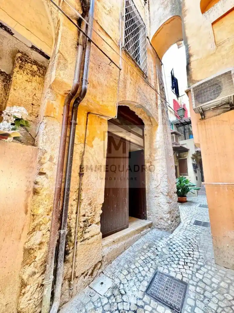 Loft in vendita a Terracina