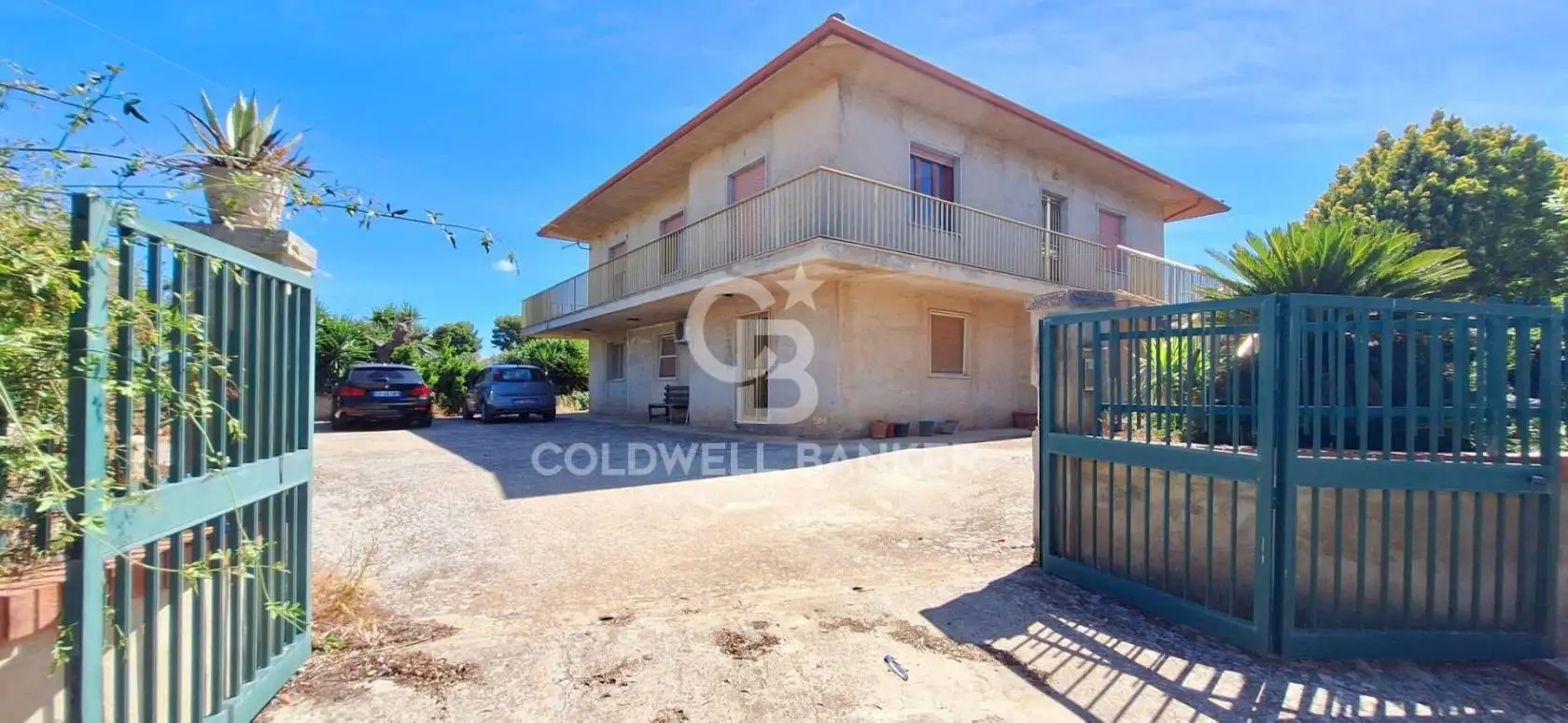 Villa in vendita a Modica