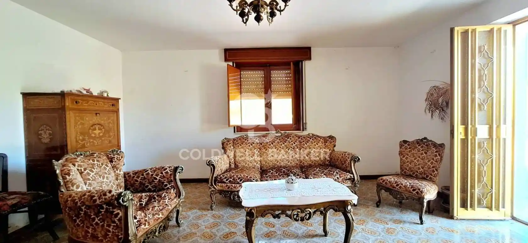 Villa unifamiliare Contrada Scardacucco Sn, Fiumara, Modica - foto 2