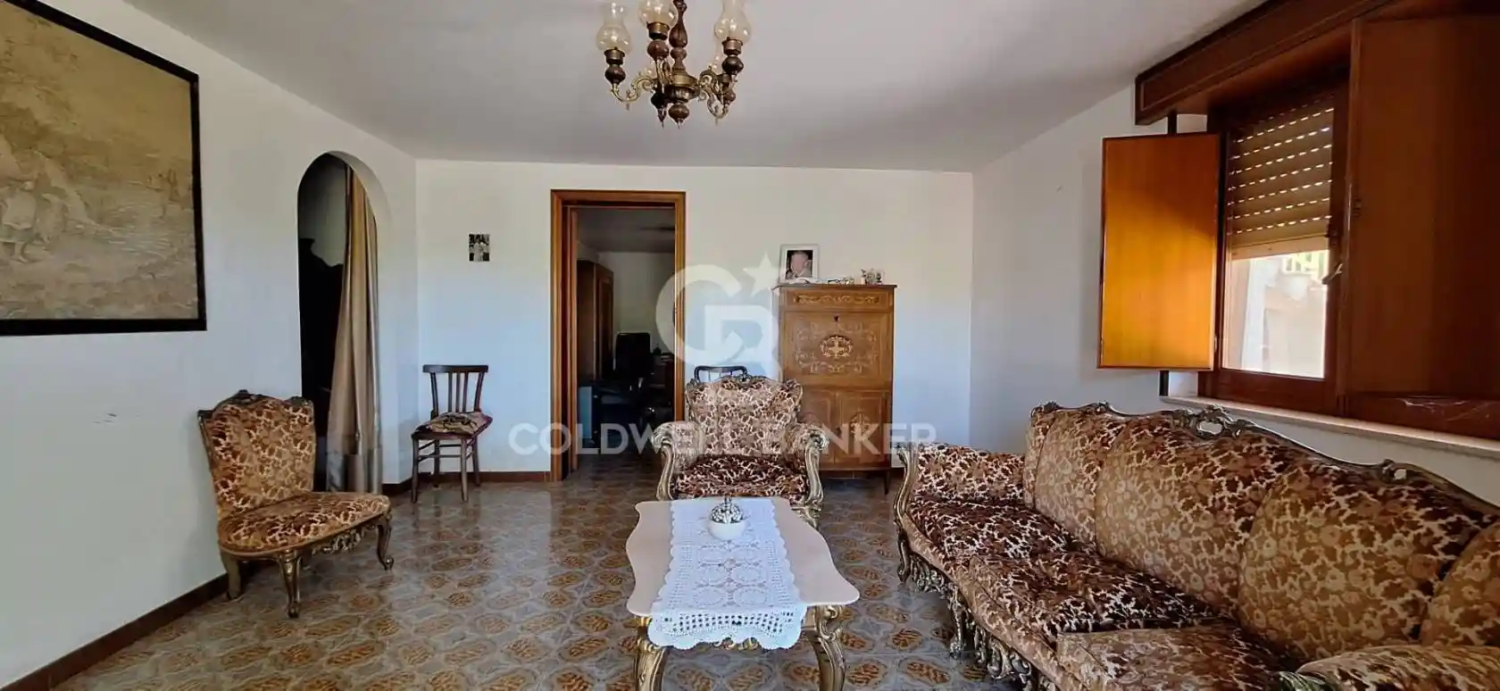 Villa unifamiliare Contrada Scardacucco Sn, Fiumara, Modica - foto 3