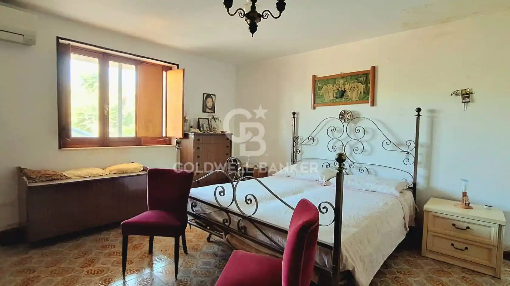 Villa unifamiliare Contrada Scardacucco Sn, Fiumara, Modica - foto 4