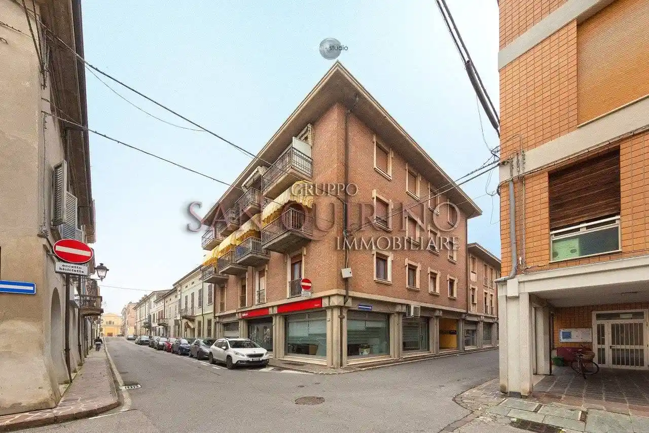 Appartamento in vendita a Guastalla