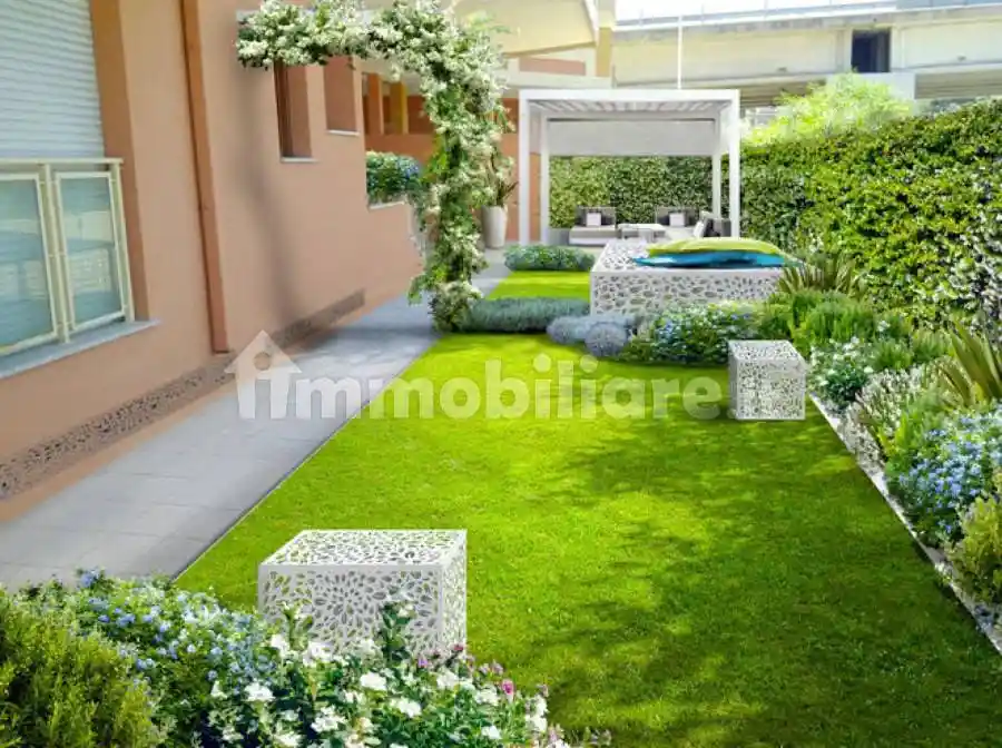 Appartamento in vendita a Piacenza