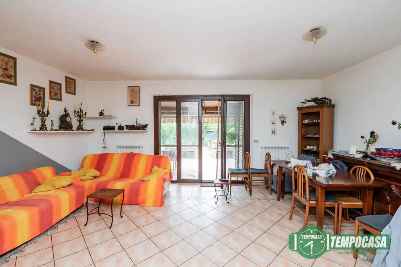 Villetta a schiera - foto 2