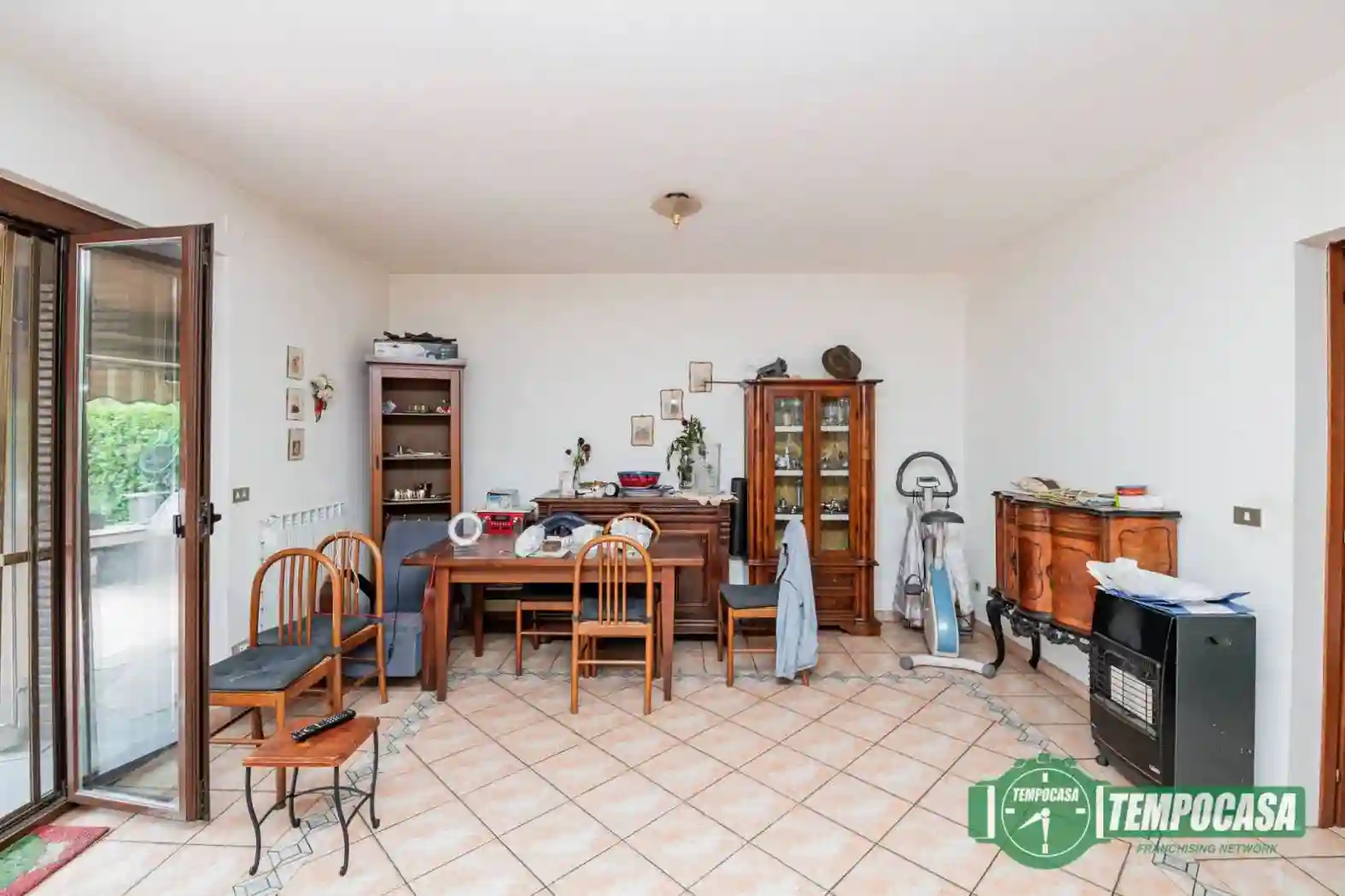 Villetta a schiera - foto 4