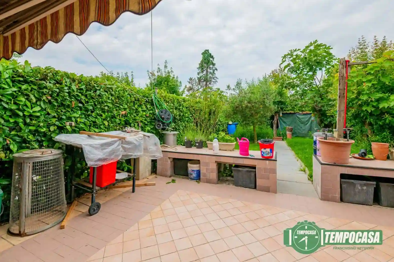 Villetta a schiera - foto 5